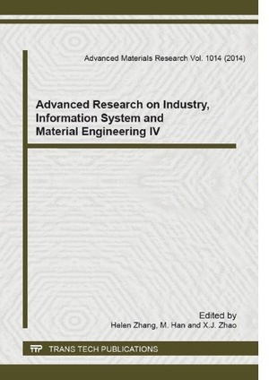 [ FreeCourseWeb ] Advanced Research on Industry, Information System and Material Engineering IV