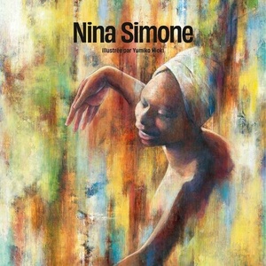 Nina Simone - BD Music Presents Nina Simone (2022) Mp3 320kbps [PMEDIA] ⭐️