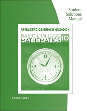 [ FreeCourseWeb ] Basic College Math - An Applied Approach, 10th Edition