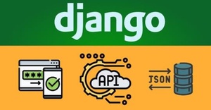 [ FreeCourseWeb ] Udemy - Creating Python APIs Like a BOSS - The Django REST Framework