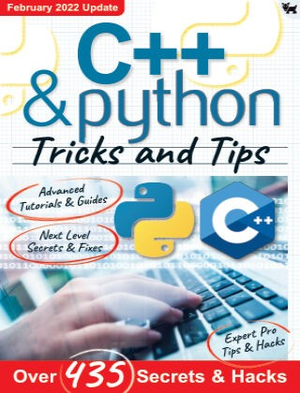 C + + & Python Tricks And Tips - 9th Edition, 2022