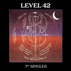 Level 42 - 7 Singles (2022) [16Bit-44.1kHz] FLAC [PMEDIA] ⭐️