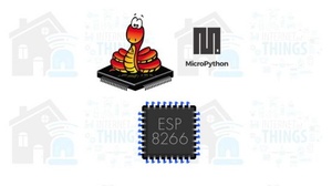 [ DevCourseWeb ] Udemy - MicroPython Mega Course - Build IoT with Sensors and ESP8266