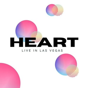 Heart - Heart Live In Las Vegas (2022) Mp3 320kbps [PMEDIA] ⭐️