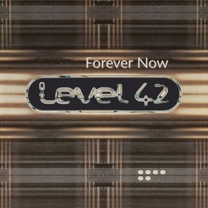 Level 42 - Forever Now (1994 - Pop Funk) [Flac 16-44]