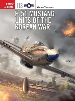 [ FreeCourseWeb ] F-51 Mustang Units of the Korean War