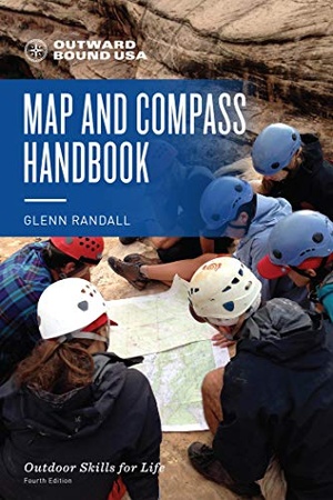 [ FreeCourseWeb ] Outward Bound Map and Compass Handbook, 4th Edition [PDF]