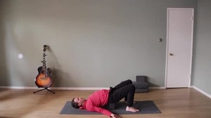 [ FreeCourseWeb ] Travis Eliot - Yin Yoga Good Sleep