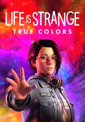 Life is Strange: True Colors – Deluxe Edition (v1.1.192.626408 + 3 DLCs + MULTi9) – [DODI Repack]