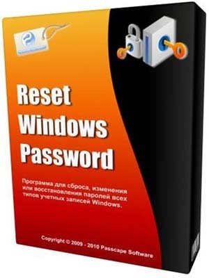Passcape Reset Windows Password 9.3.0.937 Advanced Edition Cracked {CracksHash}