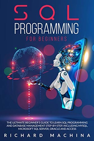 [ FreeCourseWeb ] SQL Programming For Beginners - The Guide With Step by Step Processes on Data Analysis