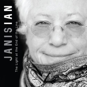 Janis Ian - The Light at the End of the Line (2022) Mp3 320kbps [PMEDIA] ⭐️
