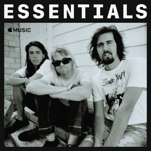 Nirvana - Essentials [2018] (320 Kbps) [pradyutvam]