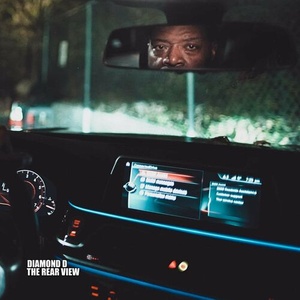 Diamond D - THE REAR VIEW (2022) Mp3 320kbps [PMEDIA] ⭐️