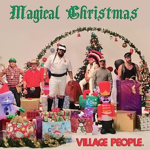 Village People - Magical Christmas [mp3-320kbps] (2020) [WEB]