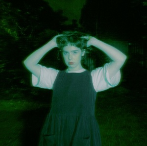 [indie-rock, shoegaze] (2021) FRITZ - Pastel [FLAC] [DarkAngie]