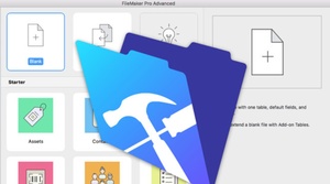 Claris FileMaker Pro v19.1.2.219 + Fix {CracksHash}
