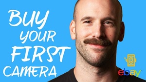 Skillshare - Buy Your First Camera: The Art Of Buying Used Cameras On Ebay!