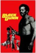 Black Gunn (1972) [BluRay] [1080p] [YTS] [YIFY]