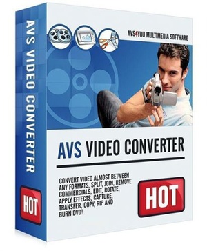 AVS Video Converter 12.3.2.690 [Neverb]