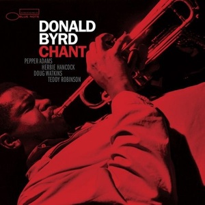 Donald Byrd - Chant (2021) Mp3 320kbps [PMEDIA] ⭐️
