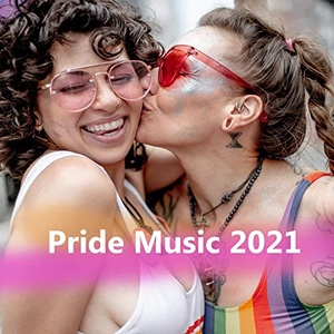 VA - Pride Music 2021 (2021) Mp3 320kbps [PMEDIA] ⭐️
