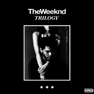 The Weeknd - Trilogy [3CD Box Set] (2012) [FLAC] [DJ]
