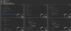 Udemy - StreamLit OpenCV Computer Vision Web App