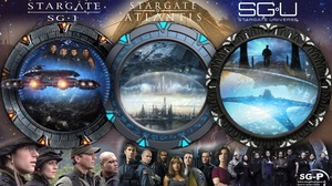 Stargate SG1 Atlantis Universe Films Mp4 480p 720p 1080p