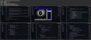 Udemy - Music Player Using Python - Awesome Project For All Level