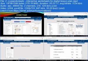 [ CourseWikia ] Udemy - Learn To Prepare Digital Lesson Plan & Presentations