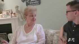 Psychic Kids S01E05 Dangerous Games HDTV x264-CRiMSON [eztv]