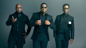 Boyz II Men - Collection 1991-2020 (25 Albums)