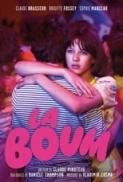 La Boum 1980 1080p x265 HEVC FRE ENG SUBS BRSHNKV