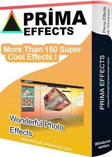 Prima Effects 1.0.3 + Crack [Softhound]