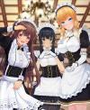 [SLG] Custom Order Maid 3D2 All in one COM3D2_1.26.0.020 Vanilla / カスタムオーダーメイド3D2 オールインワン