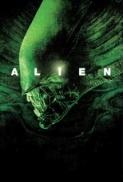 Alien 1979 Director's Cut Remastered BR EAC3 VFF ENG 1080p x265 10Bits T0M (Alien le huitième passager,L'Étranger le Huitième Passager,Alien 1)
