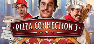 Pizza Connection 3 (GOG)