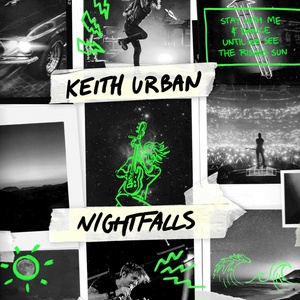 Keith Urban - Nightfalls [2022-Single]
