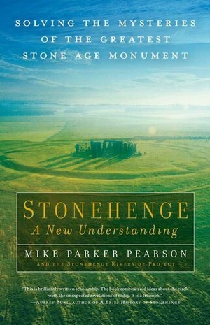 [ FreeCourseWeb ] Stonehenge - A New Understanding - Solving the Mysteries of the Greatest Stone Age Monument