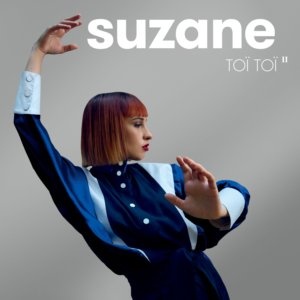 Suzane - Toï Toï II (Nouvelle édition) (2021) [24bit Hi-Res]