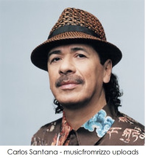 The best of Carlos Santana - a compilation 320k (musicfromrizzo)