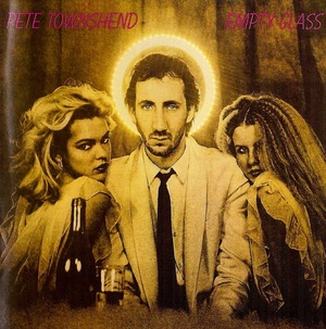 Pete Townshend - Empty Glass (1980) [EAC-FLAC]