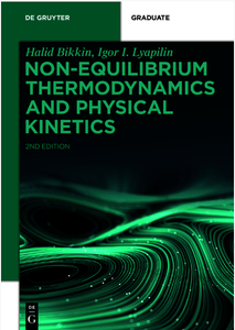 [ FreeCourseWeb ] Non-equilibrium Thermodynamics and Physical Kinetics, 2nd Edition