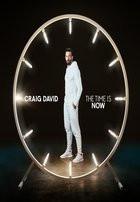 Craig David - The Time Is Now (2018) Flac