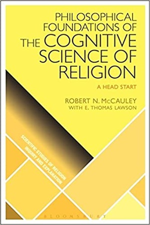 [ DevCourseWeb ] Philosophical Foundations of the Cognitive Science of Religion - A Head Start