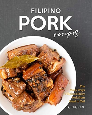 [ CourseWikia ] Filipino Pork Recipes - The Many Ways Filipinos Enjoy Pork from Head to Tail