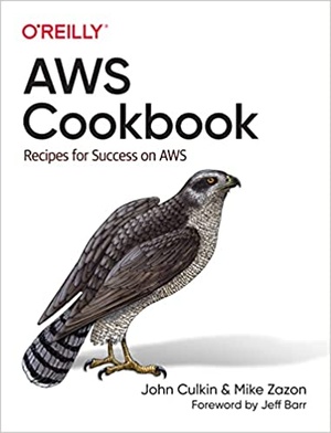 AWS Cookbook - Recipes for Success on AWS (True PDF)