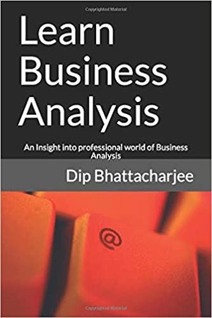 [ FreeCourseWeb ] Learn Business Analysis - An Insight into professional world of Business Analysis