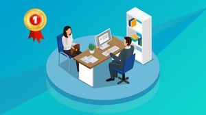 [ DevCourseWeb ] Udemy - Complete Job Interviewing Skills with Real Life Examples